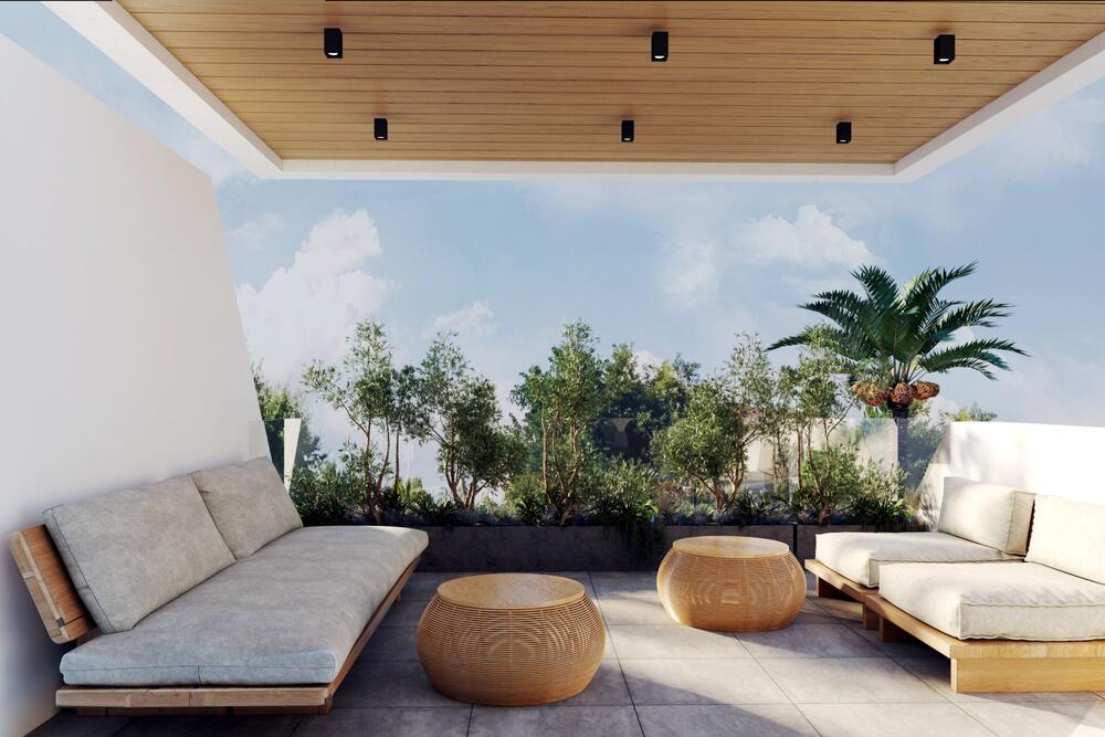 Armonia Residences 
